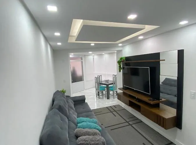 204 Otima Localizacao De 2D Em Condominio Fechado Bombinhas